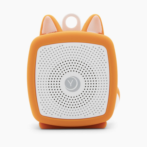 Pocket Baby Soother - Fox