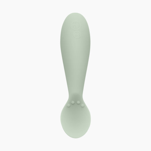 ezpz Tiny Spoon (2 Pack) - Sage