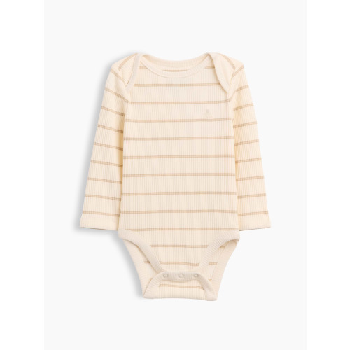 Baby First Favorites TinyRib Bodysuit