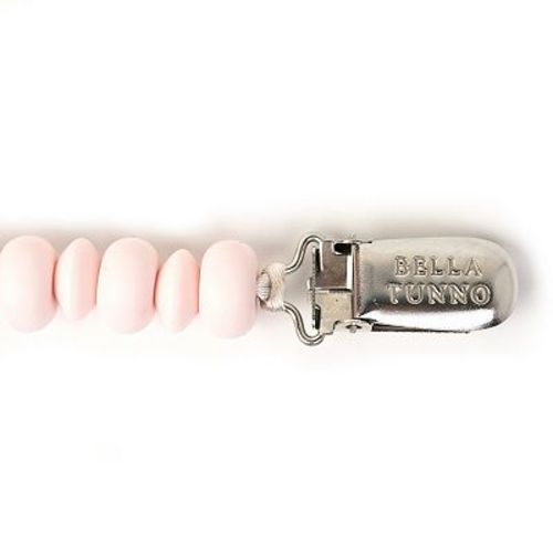 Bella Tunno Pacifier Clip