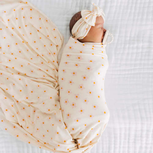 Gianna Newborn Headband Bundle – Lou Lou & Company