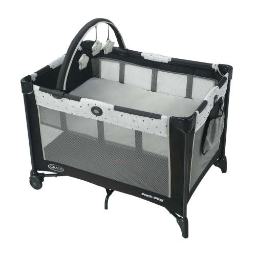 Graco® Pack 'n Play® On The Go® Playard