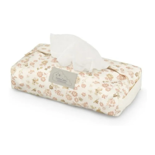 Case for Augusta wipes | Peach