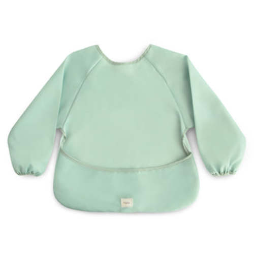 Long Sleeve Bib – Mushie
