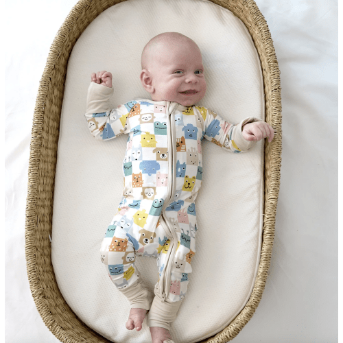 Check Mates Zippy | Little Sleepies