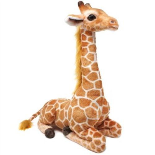 Jehlani The Giraffe - 18 Inch Stuffed Animal Plush - By Viahart
