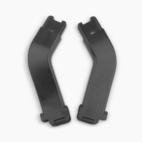UPPAbaby Adapters for Minu Duo (Mesa/Mesa V2, Mesa Max, Mesa i-Size, Aria) - Black