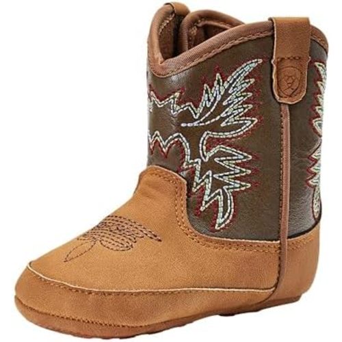 ARIAT Lil' Stompers Infant Western Boots