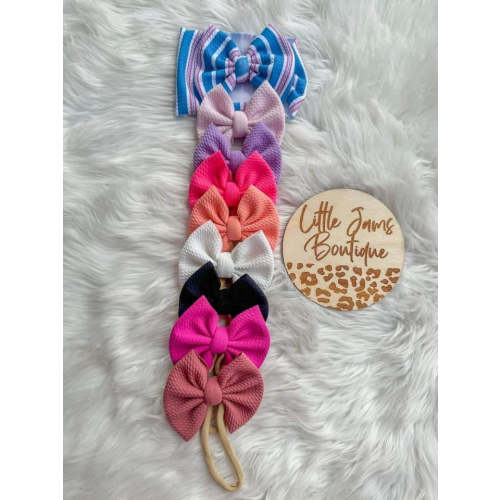 Newborn Bundle