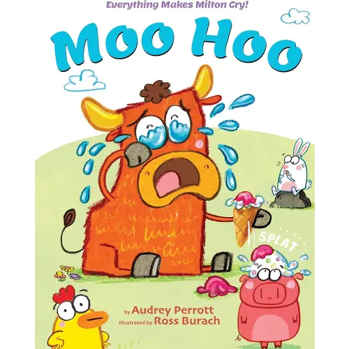 Moo Hoo