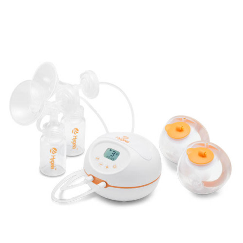 Hygeia Express Breast Pump