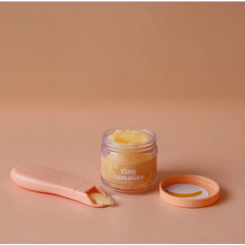 Tiny Tummies Doll Food | banana