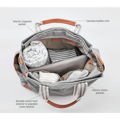 Classic Diaper Bags