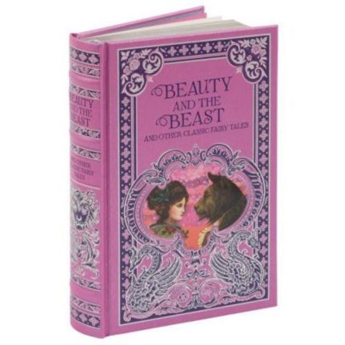 Beauty and the Beast and Other Classic Fairy Tales (Collectible Editions) by Various Authors