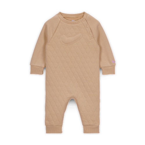 Nike Ready, Set! Baby (0-9M) Coverall