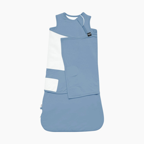 Kyte Baby Sleep Bag Swaddler - Slate, X-Small