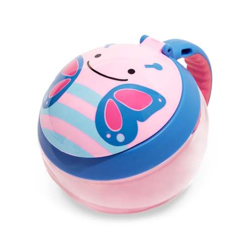 Zoo Snack Cup