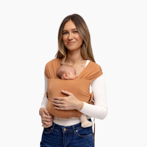 Aerial Buckle Wrap Carrier - Willow