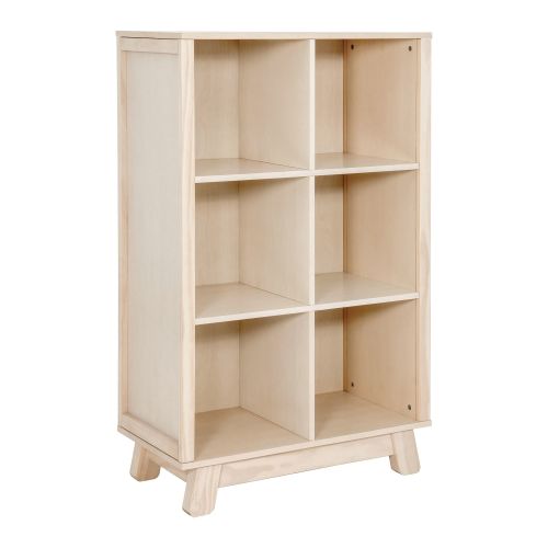 Babyletto Hudson Cubby Bookcase (30")