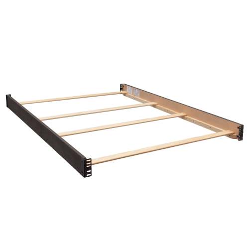 Full Size Wood Bed Rails (330750)
