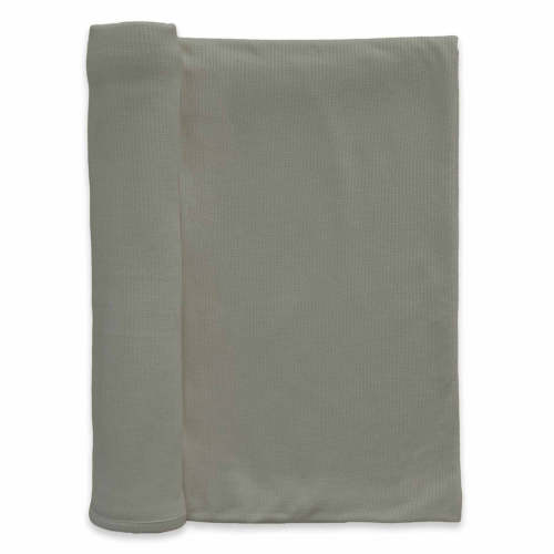 All Bamboo Waffle Swaddle Blankets