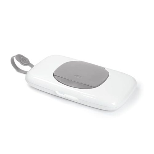 Amazon.com: OXO Tot On-The-Go Wipes Dispenser- Gray, 1 Count (Pack of 1) : Everything Else