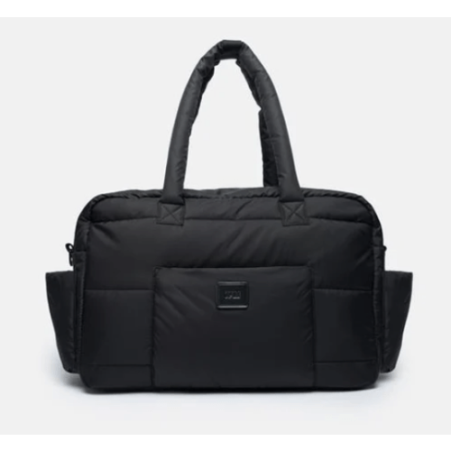 Soho Carryall Diaper Bag