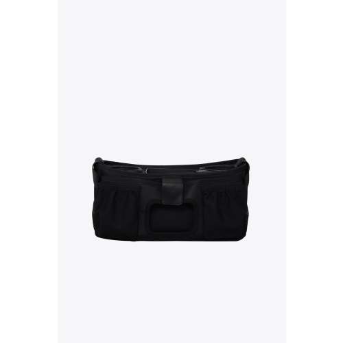 BÉIS 'The Stroller Organizer' in Black | BÉIS Travel UK