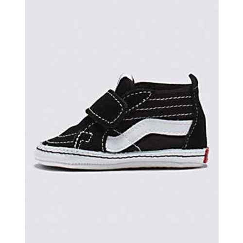 Infant Sk8-Hi Crib Shoe
