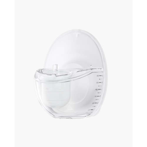 Premium Replacement Parts for Mobile Style™ Hands-Free Breast Pump