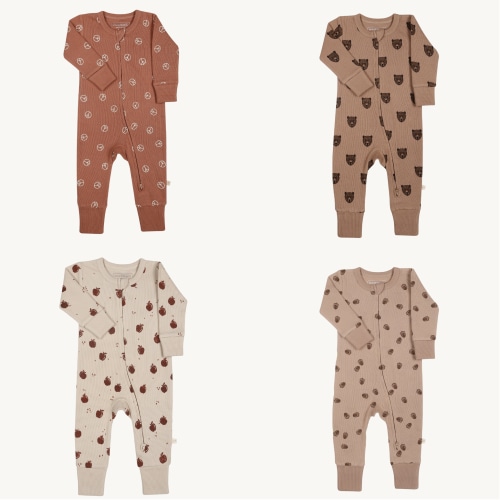 Quick Zip Bundle