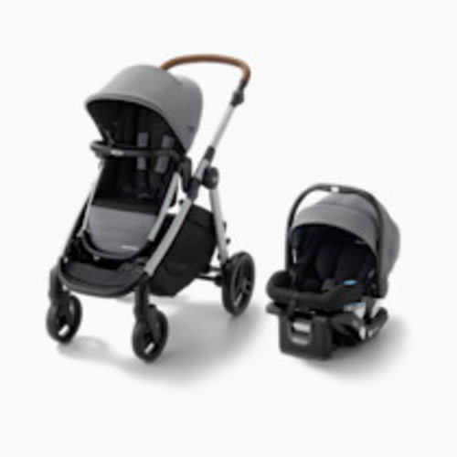 Graco Modes Nest2Grow Travel System - Thompson