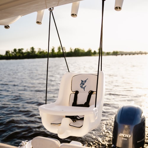 Order SearocK® Baby Seat - Marine Grade Baby Seat for Boat & Porch - SearocK® Official – SearocK