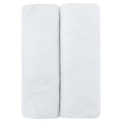 Bassinet Sheet Set