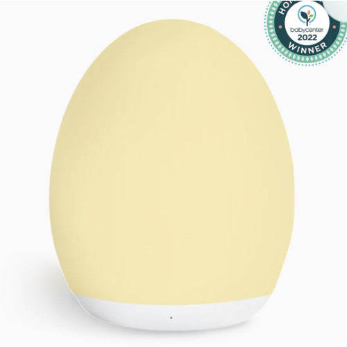 VAVA Baby Egg Night Light with Touch Control