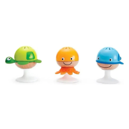 Hape Put-Stay Rattle Set - Hape Toys (Hape International Inc.) – HapeToys