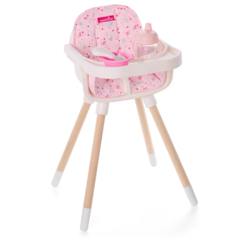 High Chair Bitty Baby (comprado Carmen)