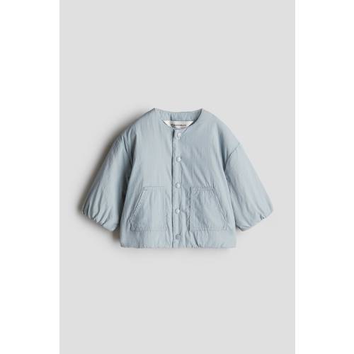 LIGHTLY PADDED JACKET