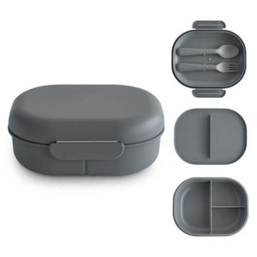 mushie Lunchbox