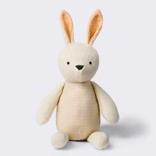 Crib Plush - Bunny - Cloud Island™