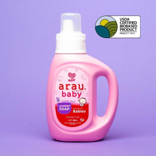 Laundry Soap - Lavender Scent