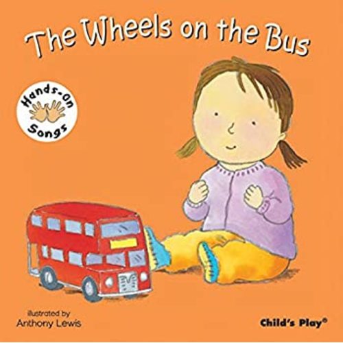 All Editions of The Wheels on the Bus | ThriftBooks