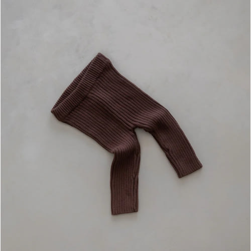 Leggings | Cocoa
