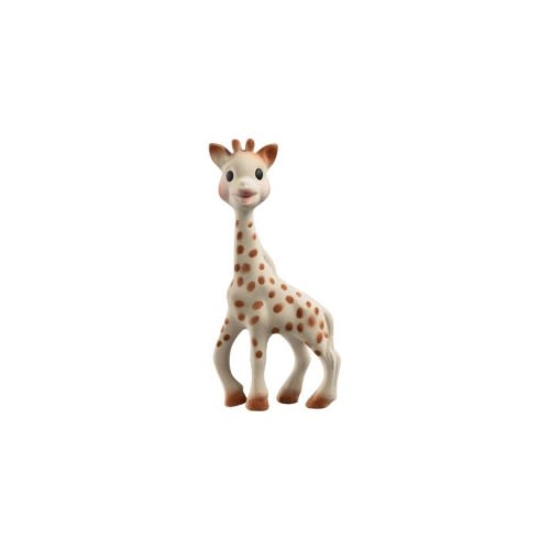 Sophie The Giraffe