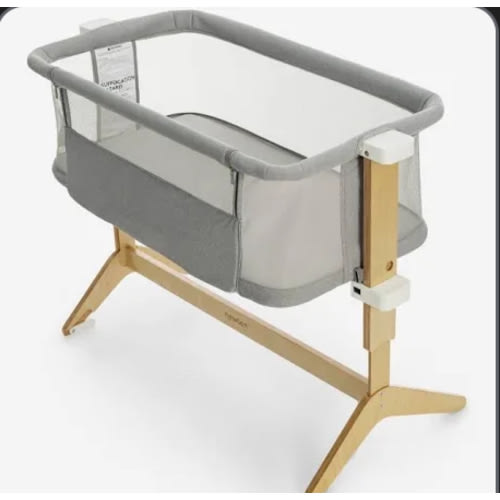 Newton Baby Bassinet & Bedside Sleeper