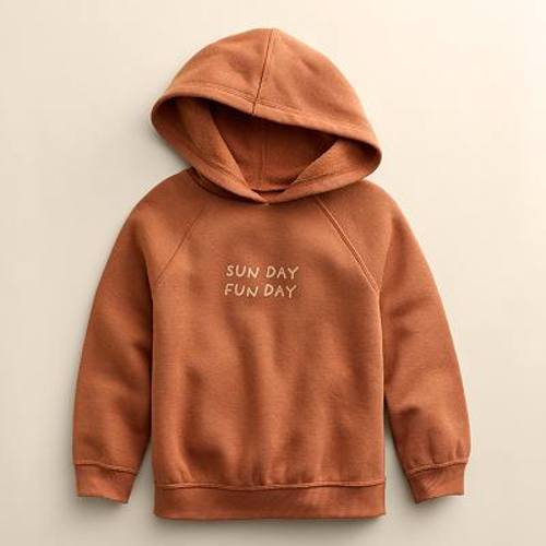 Baby & Toddler Little Co. by Lauren Conrad Hoodie