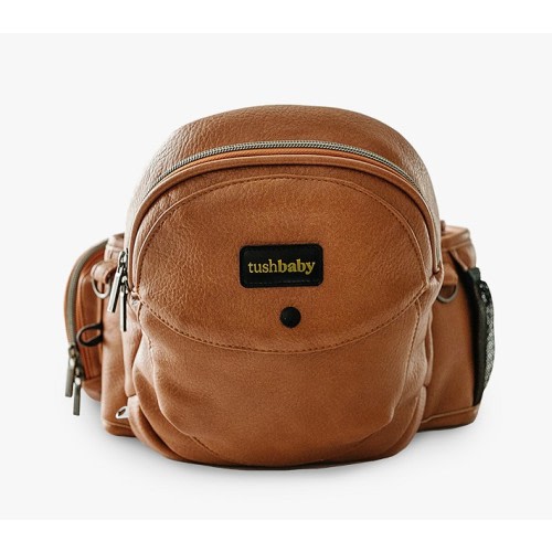 Tushbaby Hip Seat Baby Carrier