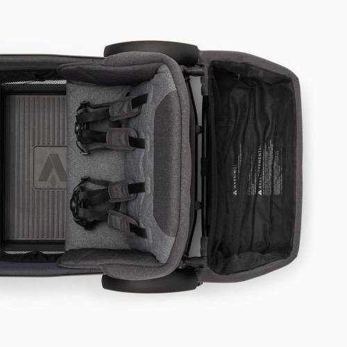 Veer Cruiser Wagon XL Comfort Seat for Toddlers