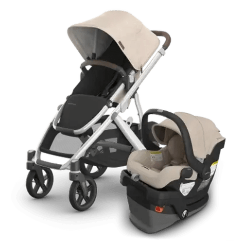 Vista V3 + Mesa V3 Travel System