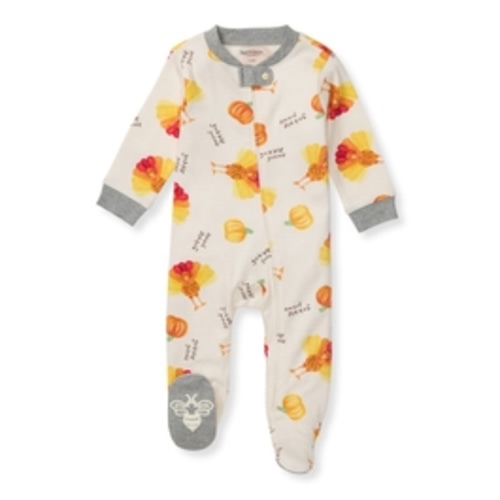Turkey Gobble Organic Sleep & Play